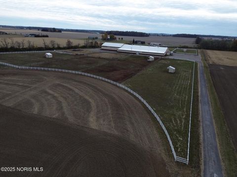 Tiny photo for 8399 Hook Road, Van Wert, OH 45891 (MLS # 6127348)