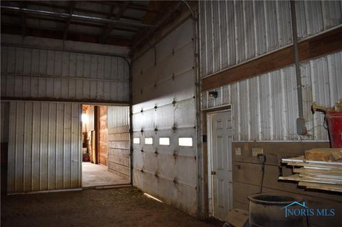 Tiny photo for 8399 Hook Road, Van Wert, OH 45891 (MLS # 6127348)