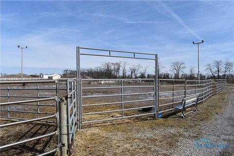 Tiny photo for 8399 Hook Road, Van Wert, OH 45891 (MLS # 6127348)