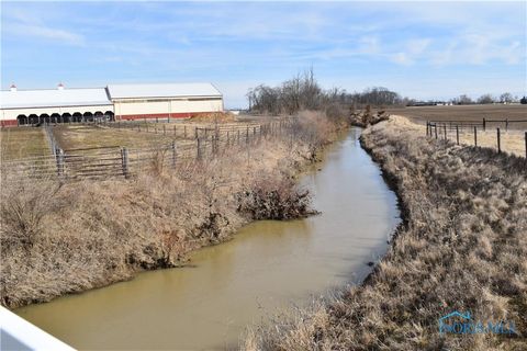 Tiny photo for 8399 Hook Road, Van Wert, OH 45891 (MLS # 6127348)