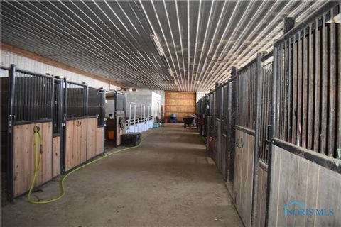 Tiny photo for 8399 Hook Road, Van Wert, OH 45891 (MLS # 6127348)