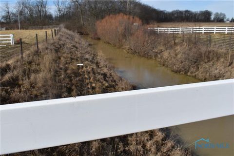 Tiny photo for 8399 Hook Road, Van Wert, OH 45891 (MLS # 6127348)