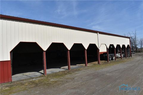 Tiny photo for 8399 Hook Road, Van Wert, OH 45891 (MLS # 6127348)