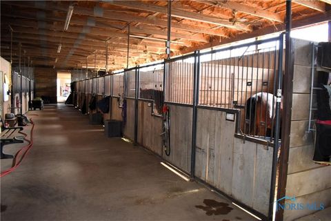 Tiny photo for 8399 Hook Road, Van Wert, OH 45891 (MLS # 6127348)