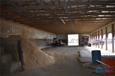 Tiny photo for 8399 Hook Road, Van Wert, OH 45891 (MLS # 6127348)
