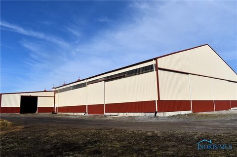 Tiny photo for 8399 Hook Road, Van Wert, OH 45891 (MLS # 6127348)