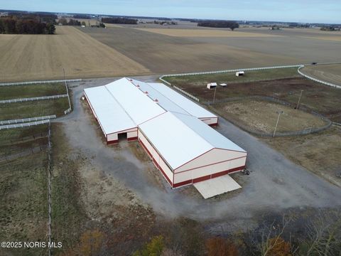 Tiny photo for 8399 Hook Road, Van Wert, OH 45891 (MLS # 6127348)