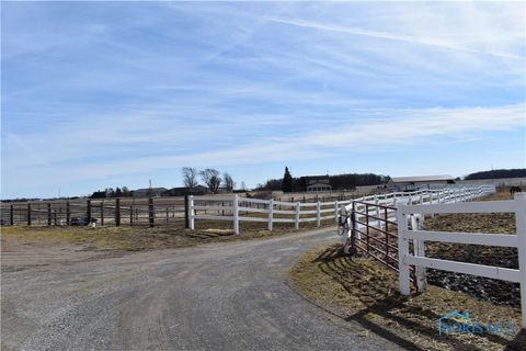 Tiny photo for 8399 Hook Road, Van Wert, OH 45891 (MLS # 6127348)