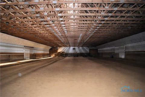 Tiny photo for 8399 Hook Road, Van Wert, OH 45891 (MLS # 6127348)