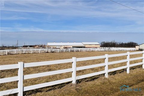 Tiny photo for 8399 Hook Road, Van Wert, OH 45891 (MLS # 6127348)