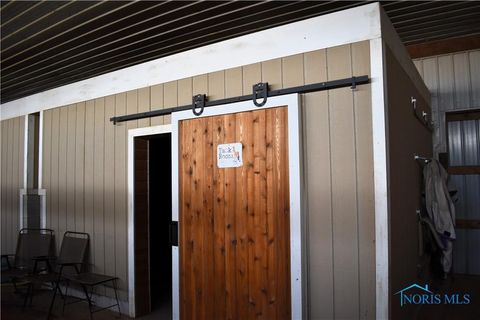 Tiny photo for 8399 Hook Road, Van Wert, OH 45891 (MLS # 6127348)