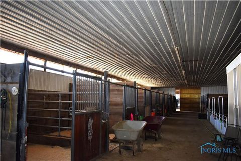 Tiny photo for 8399 Hook Road, Van Wert, OH 45891 (MLS # 6127348)