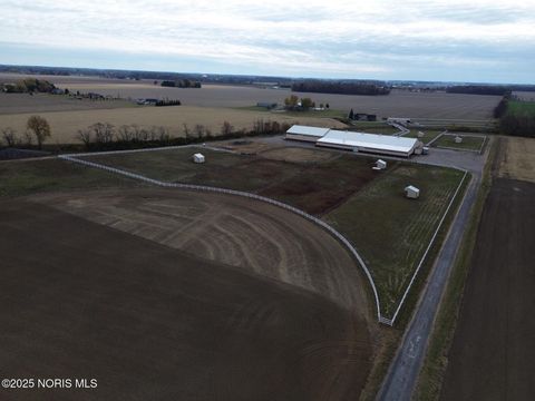 Tiny photo for 8399 Hook Road, Van Wert, OH 45891 (MLS # 6127348)