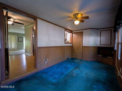 Tiny photo for 3915 Seckinger Drive, Toledo, OH 43613 (MLS # 10013389)
