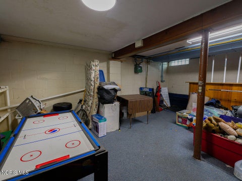 Tiny photo for 3915 Seckinger Drive, Toledo, OH 43613 (MLS # 10013389)