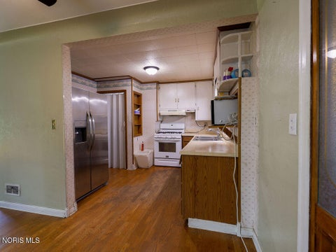 Tiny photo for 3915 Seckinger Drive, Toledo, OH 43613 (MLS # 10013389)