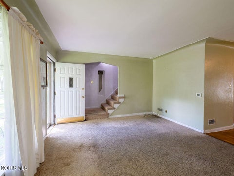 Tiny photo for 3915 Seckinger Drive, Toledo, OH 43613 (MLS # 10013389)