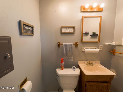 Tiny photo for 3915 Seckinger Drive, Toledo, OH 43613 (MLS # 10013389)