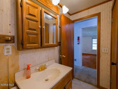 Tiny photo for 3915 Seckinger Drive, Toledo, OH 43613 (MLS # 10013389)