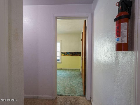 Tiny photo for 3915 Seckinger Drive, Toledo, OH 43613 (MLS # 10013389)