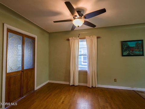 Tiny photo for 3915 Seckinger Drive, Toledo, OH 43613 (MLS # 10013389)