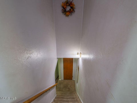 Tiny photo for 3915 Seckinger Drive, Toledo, OH 43613 (MLS # 10013389)