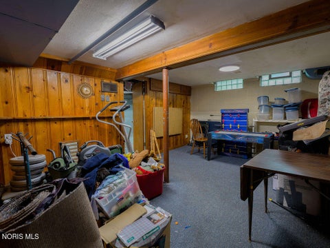 Tiny photo for 3915 Seckinger Drive, Toledo, OH 43613 (MLS # 10013389)