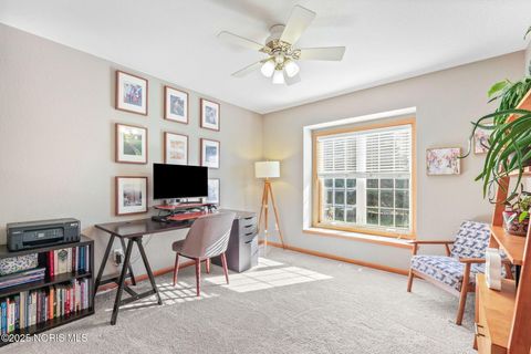 Tiny photo for 8004 Silverstone Drive, Waterville, OH 43566 (MLS # 10001081)