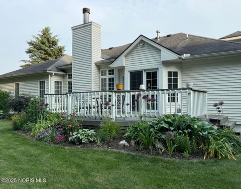 Tiny photo for 8004 Silverstone Drive, Waterville, OH 43566 (MLS # 10001081)
