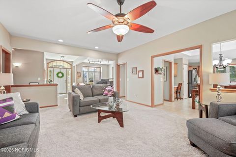 Tiny photo for 8004 Silverstone Drive, Waterville, OH 43566 (MLS # 10001081)
