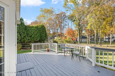 Tiny photo for 8004 Silverstone Drive, Waterville, OH 43566 (MLS # 10001081)