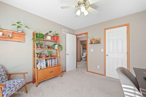 Tiny photo for 8004 Silverstone Drive, Waterville, OH 43566 (MLS # 10001081)