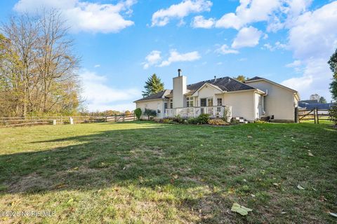 Tiny photo for 8004 Silverstone Drive, Waterville, OH 43566 (MLS # 10001081)