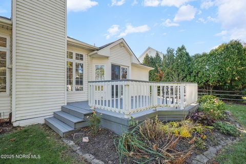 Tiny photo for 8004 Silverstone Drive, Waterville, OH 43566 (MLS # 10001081)