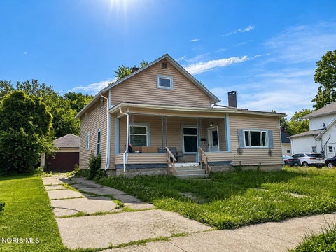 Photo of 245 Vine Street, Wauseon, OH 43567 (MLS # 10011041)