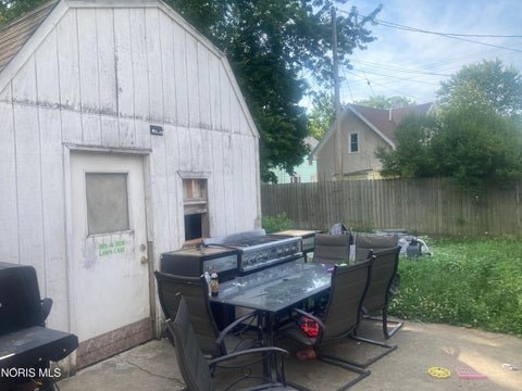 Tiny photo for 245 Vine Street, Wauseon, OH 43567 (MLS # 10011041)