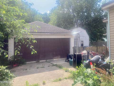 Tiny photo for 245 Vine Street, Wauseon, OH 43567 (MLS # 10011041)