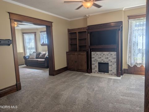 Tiny photo for 303 W Johnson Street, Upper Sandusky, OH 43351 (MLS # 10009214)