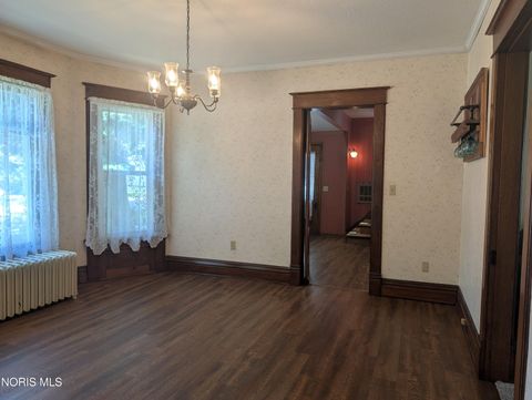 Tiny photo for 303 W Johnson Street, Upper Sandusky, OH 43351 (MLS # 10009214)