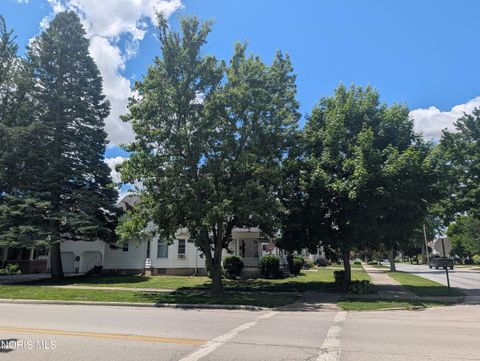 Tiny photo for 303 W Johnson Street, Upper Sandusky, OH 43351 (MLS # 10009214)