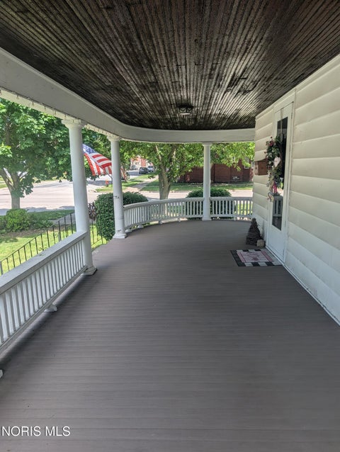 Tiny photo for 303 W Johnson Street, Upper Sandusky, OH 43351 (MLS # 10009214)