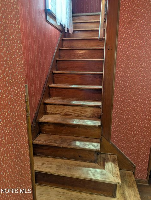 Tiny photo for 303 W Johnson Street, Upper Sandusky, OH 43351 (MLS # 10009214)