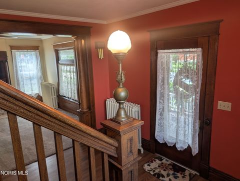 Tiny photo for 303 W Johnson Street, Upper Sandusky, OH 43351 (MLS # 10009214)