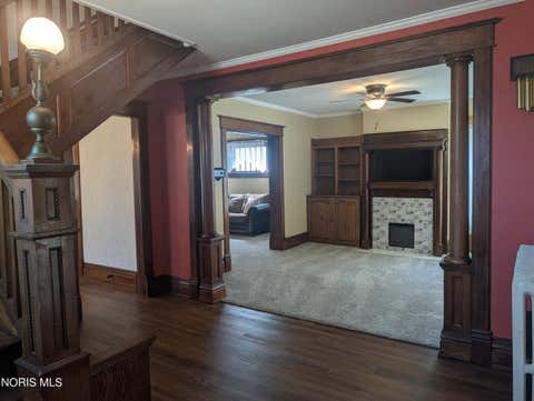 Tiny photo for 303 W Johnson Street, Upper Sandusky, OH 43351 (MLS # 10009214)