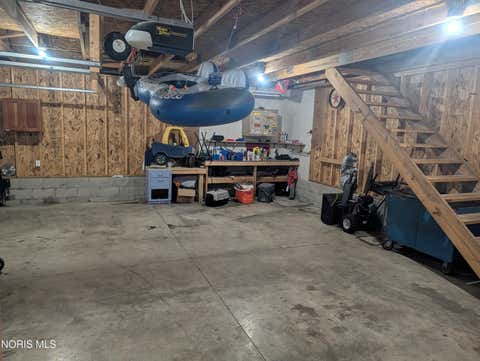 Tiny photo for 303 W Johnson Street, Upper Sandusky, OH 43351 (MLS # 10009214)