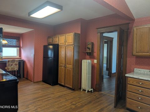Tiny photo for 303 W Johnson Street, Upper Sandusky, OH 43351 (MLS # 10009214)
