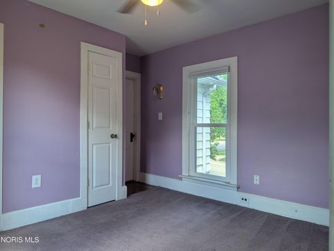 Tiny photo for 303 W Johnson Street, Upper Sandusky, OH 43351 (MLS # 10009214)