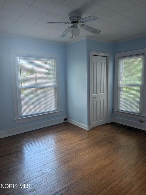 Tiny photo for 303 W Johnson Street, Upper Sandusky, OH 43351 (MLS # 10009214)