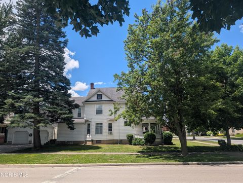 Tiny photo for 303 W Johnson Street, Upper Sandusky, OH 43351 (MLS # 10009214)