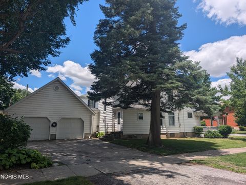 Tiny photo for 303 W Johnson Street, Upper Sandusky, OH 43351 (MLS # 10009214)